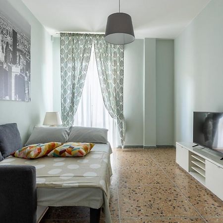 Visit Pisa Station & Go Διαμέρισμα Εξωτερικό φωτογραφία