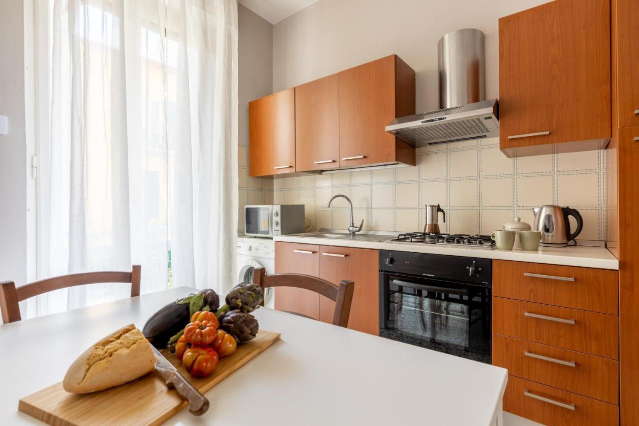 Visit Pisa Station & Go Διαμέρισμα Εξωτερικό φωτογραφία